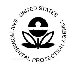 Amazon's EPA registers number